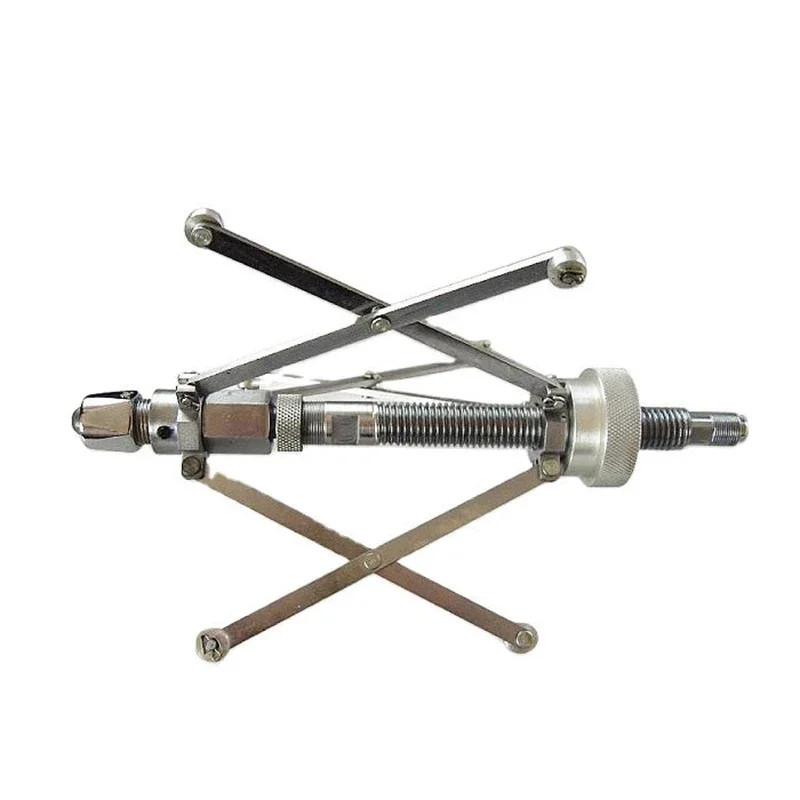 NKP-1 Internal Pipe Coating Tools Pipe Painting Machine Sprayer Tools