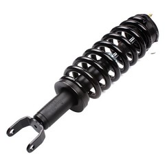 Suspension Kit Struts Shocks Control Arms Tie Rods Link for Dodge Ram 1500 06-08