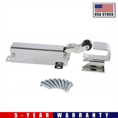 For Kason 1094 SureClose Hydraulic Door Closer Wide-Hook Exposed Mounting