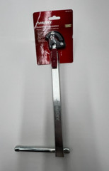 (QTY 2) Husky 80-546-111 Quick-Release Telescoping Basin Wrench 1 1/2