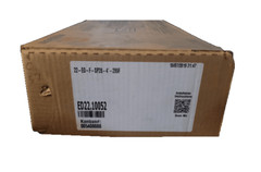 Von Duprin 22-Series Rim Mounted Exit Device in Sprayed Aluminum – ED22.10052