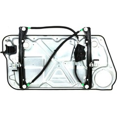 Front Right Power Window Regulator w/Motor for VW Beetle 1998-2010 749530