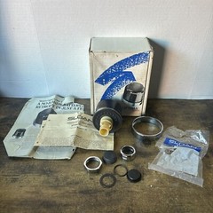 Sloan Optima Plus A-163 4 Flushometer Might Work Unsure If It’s Complete – AS IS