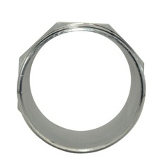 3″ 3 inch in Male Pipe Fitting Hex Nipple NPT Stainless Steel SS304 connector