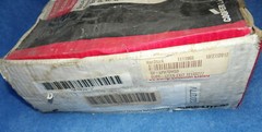 NIB Cooper Sure-Lite Lighting SX-LPX7DHSD Self Powered LED Exit/Emergenc Sign…