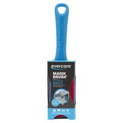Evercare 617013 Magik Paper 2-Sided Lint Pic-Up Brush