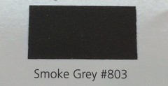 #803 Smoke Grey – Crescent Bronze Metallic Powder