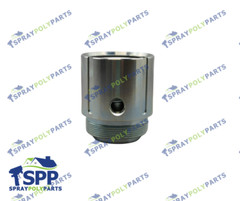 246964 Wet Cup Kit, Graco Pump Repair Kit ISO (A-Side) for E-30 and R2 E-30