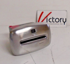 Used VingCard T3 LCU Card Reader | LCU 3300 XC – Classic Mag | 4.5 Volts- Silver
