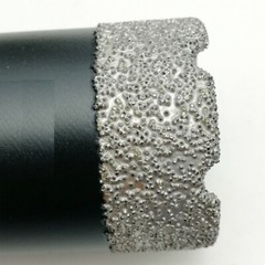 3/4″ 2″ Full Bullnose router bit STONE MARBLE GRANITE disc CERAMIC CORE BIT