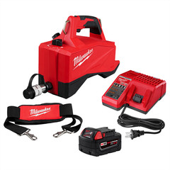 Milwaukee 3120-21 Milwaukee Tool M18 Brushless Single Acting 60in3 10,000psi Hyd