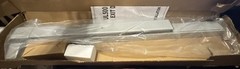 Dynasty Hardware Push Bar Panic Exit Device for Emergency Exit Doors (503)