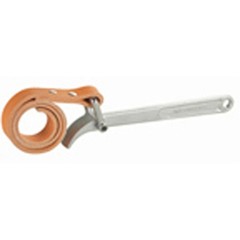 OTC 4804 Pulley Holder, strap style, up to 7″