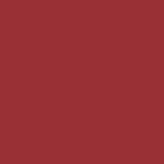 Rust-Oleum Ind Choice M1800 Line Paint, Flat Safety Red, 17oz Aerosol, 12/CT