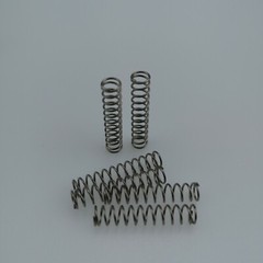 6 Pcs 117490 Check Valve Spring Aftermarket fits Fusion Air Purge AP Spray Gun