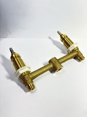 Chicago Faucets 404-V317 ABCP Water Sink Faucet Rough In Valve And Cartridges