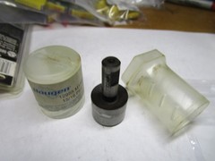 Hougen 12955 M196890-1106 15/16 Pilot Countersink