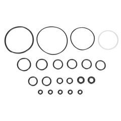 13 xComplete O-Ring Rebuild Kit for Graco Fusion Air Purge AP Sprayer 246355 US