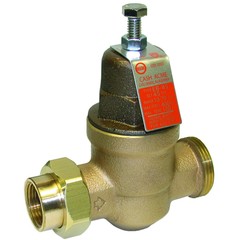 Sharkbite 1/2” 400 Psi Eb45 Series Pressure Regulator Valve