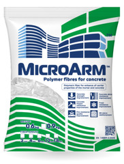 Fibres PP Fibre for Concrete Screed Gypsum Polypropylene Fibres 0.6kg Length 12mm