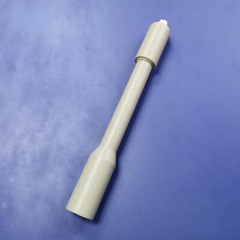 150mm/300mm 390902/390901 nozzle extension for C4 powder coat gun