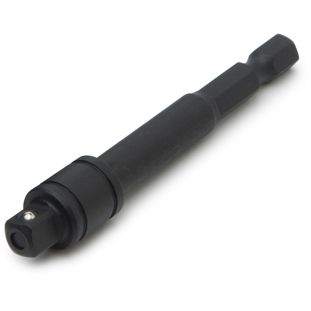 Titan 15211 TITAN 3″ LOCKING SOCKET ADAPTER 1/4″ DR