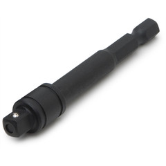 Titan 15211 TITAN 3″ LOCKING SOCKET ADAPTER 1/4″ DR