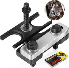 LS Valve Spring Compressor Tool Suitable for 4.8 5.3 5.7 6.0 6.2 LS1 LS2 LS L…