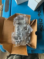 ASSA ABLOY McKinney MK55858 TA2714 26D Ball Bearing Hinge Satin 3 Pack