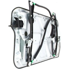 Front Right Power Window Regulator w/Motor for VW Beetle 1998-2010 749530