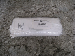 12 x New Sames Kremlin 82-5681-03 XL X-Large Electrostatic Paint Spraying Gloves