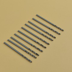 246629 Drill Bits, Impingement Port on AR4242 10-Pack aftermarket for Fusion AP