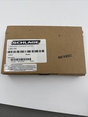 Schlage L283-141 Lock Case for L9480, L9485, L9486 LOCK BODY HOTEL