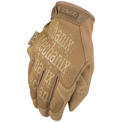 Mechanix Wear GLV ORIG LRG COYOTE BROWN 1PR HEAT PRT MG-72-010