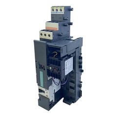 Siemens Reversing Starter RS1-X For ET 200S 3RK1301-1BB00-1AA2 For Industry