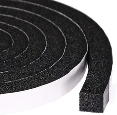 Adjustable Foam Seal Tape – Durable Insulation for Windows, AC & Automotive Uses