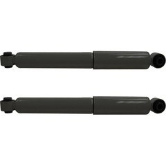 Front Shock Pair Set for Freightliner Century Class 01-09 Argosy 00-12