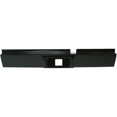 Roll Pan Rear Dodge Ram 2500 3500 2003-2008 Styleside Steel Primed 825504