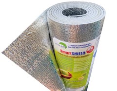 INSULATION MARKETPLACE SmartSHIELD -3mm 48inx10ft 48″ x 10ft