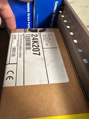 Graco 24K207 KIT,FTS,RTD,SINGLE HOSE