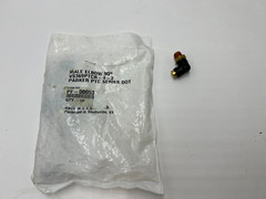 (Pack of 10) Parker Genuine OEM PF-00053 Male Swivel Elbow 90 Degree PTC Series