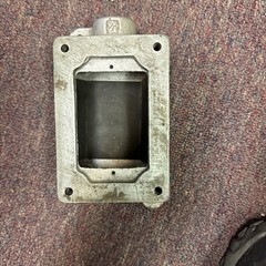 CROUSE HINDS EFS271 / EFS271