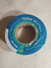 Saint Gobain 1-7/8″ x 300′, Green, Mold X10 Mold Resistant Drywall Tape