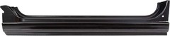 Full Rocker Panels 1967-1972 Chevy GMC C10 Inner Patch Steel Restoration
