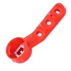 Compressor Drain Valve Shut off Ball Valves Handle Replacement Air Tank