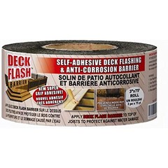 Cofair DFB375 Deck Flash Barrier 3″x75′