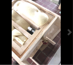 Liquid 4Lb Density Expanding 2 Part Closed Cell Polyurethane Pour Foam: Qt. Kit