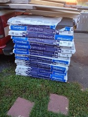 Certainteed Grand Manor Shingles