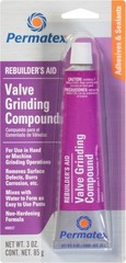 Permatex 80037 Valve Grinding Compound, 3 oz. 3 Ounce