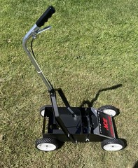 Ace Striping Machine – Field Striping & Painting # 1203561 Made In USA NOS